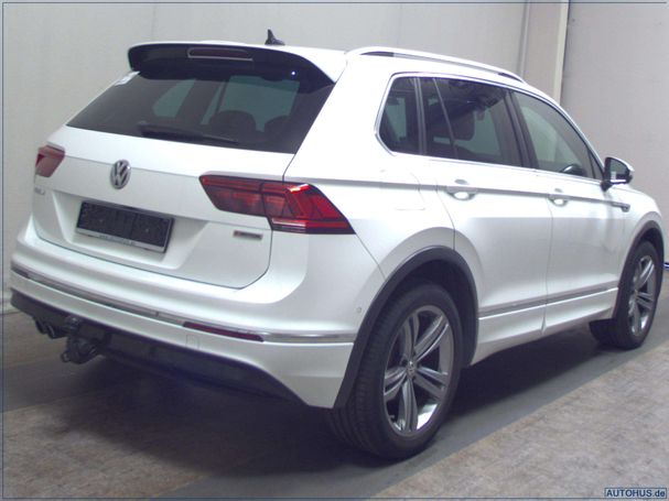 Volkswagen Tiguan 2.0 TDI 4Motion DSG 140 kW image number 4