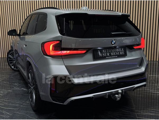 BMW X1 xDrive 160 kW image number 18