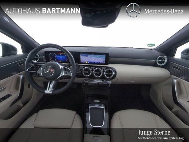 Mercedes-Benz A 180 d 85 kW image number 4