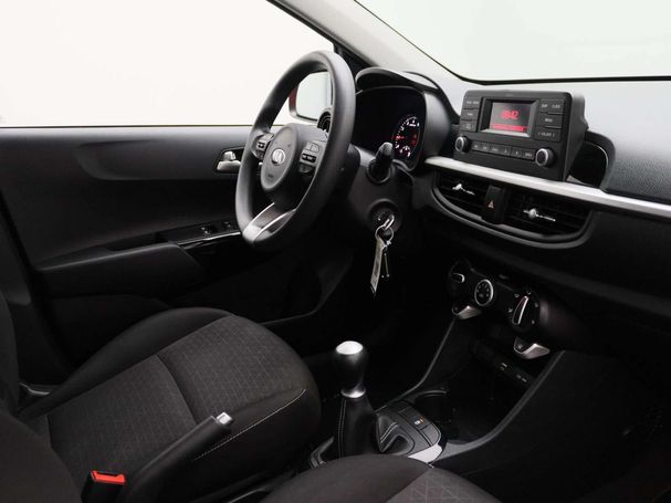 Kia Picanto 1.0 49 kW image number 29