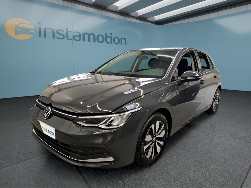 Volkswagen Golf Move 1.0