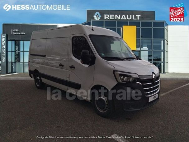 Renault Master DCi 135 100 kW image number 3