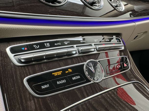 Mercedes-Benz CLS 400 d 250 kW image number 22