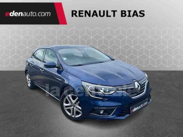 Renault Megane 1.5 Blue dCi 115 85 kW image number 2