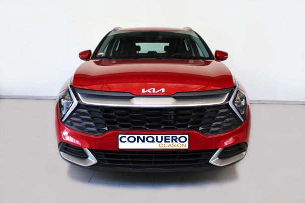 Kia Sportage 1.6 T-GDI 112 kW image number 2