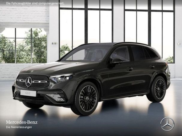 Mercedes-Benz GLC 450 270 kW image number 12