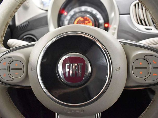 Fiat 500C 51 kW image number 7