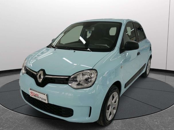 Renault Twingo ZE 60 kW image number 1