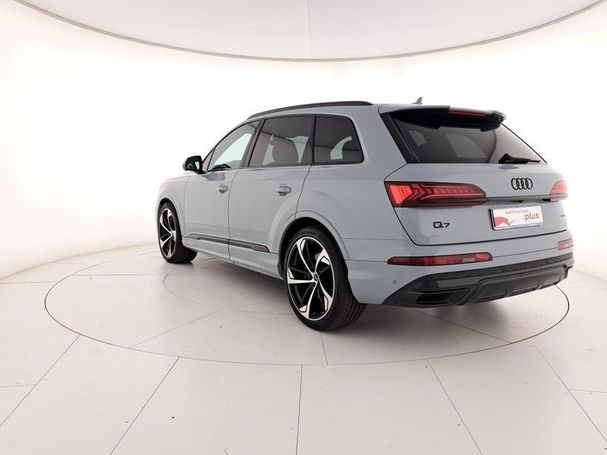 Audi Q7 50 TDI quattro 210 kW image number 4