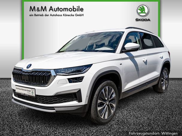 Skoda Kodiaq 2.0 TDI 110 kW image number 1