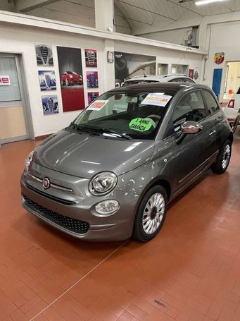 Fiat 500 1.0 51 kW image number 1