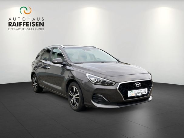 Hyundai i30 1.4 Premium 103 kW image number 2