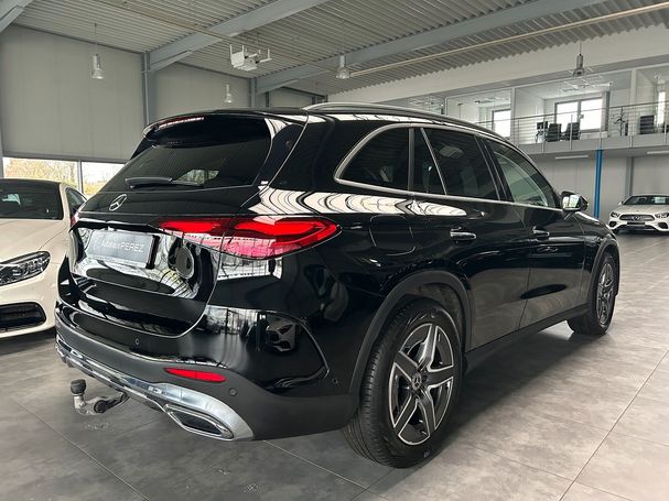 Mercedes-Benz GLC 300 AMG Premium Plus 207 kW image number 3