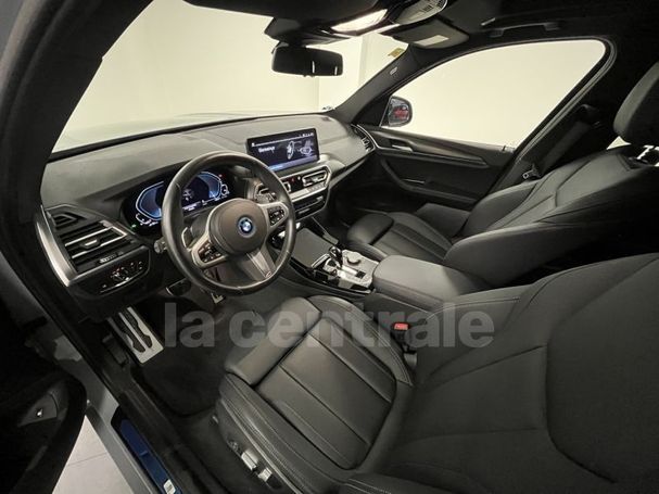 BMW X3 xDrive 215 kW image number 20