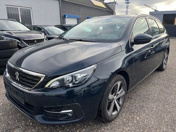 Peugeot 308 SW Allure 96 kW image number 2