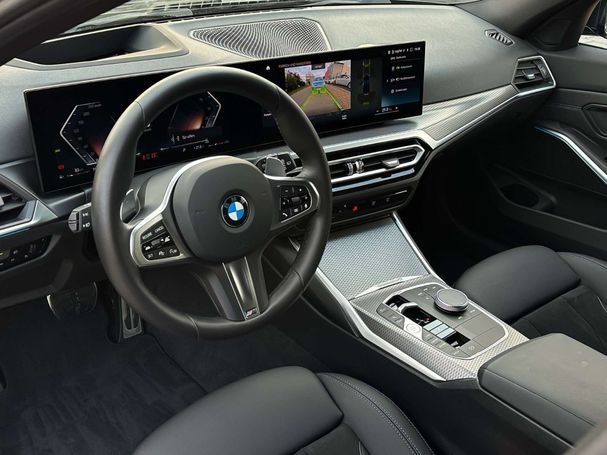 BMW 330i Touring M xDrive 180 kW image number 11