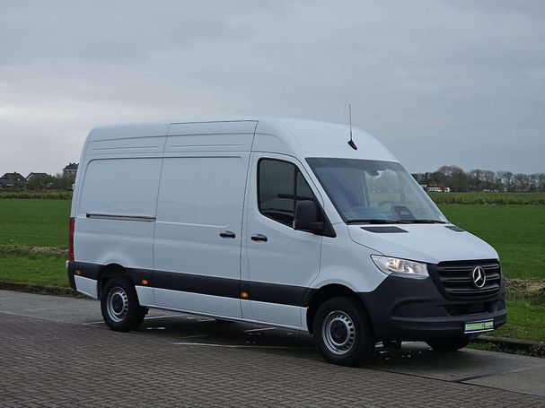 Mercedes-Benz Sprinter 315 CDI RWD 110 kW image number 3