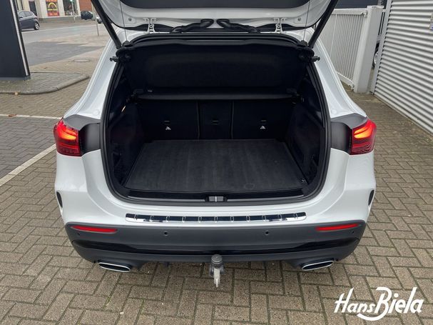 Mercedes-Benz GLA 250 165 kW image number 10