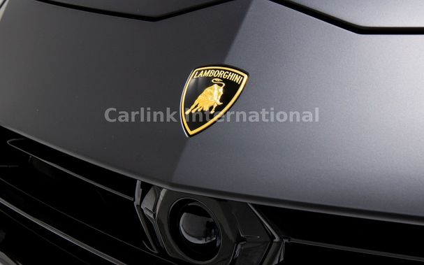 Lamborghini Urus S 490 kW image number 9