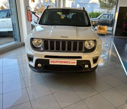 Jeep Renegade 1.0 Limited 88 kW image number 2