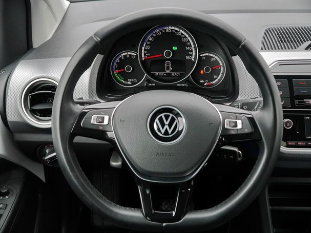 Volkswagen up! 60 kW image number 11