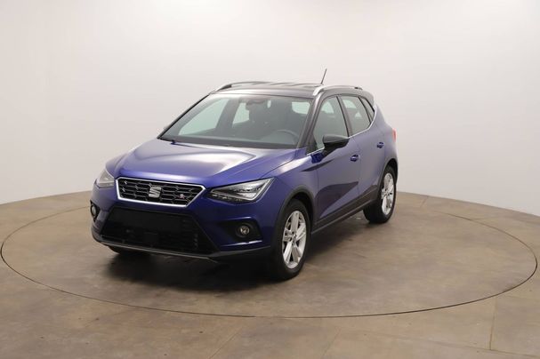 Seat Arona 1.0 TSI FR 81 kW image number 1