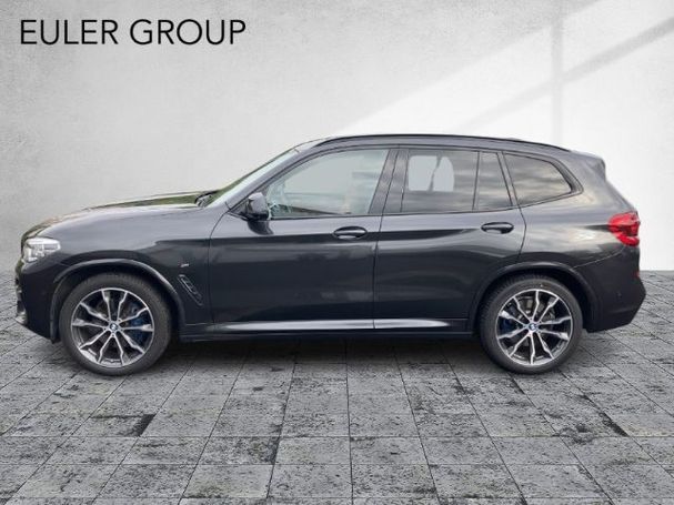 BMW X3 xDrive 250 kW image number 5