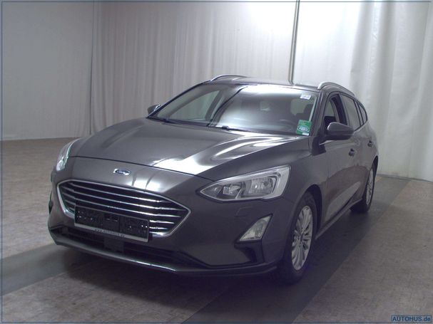 Ford Focus 1.0 Titanium 92 kW image number 1