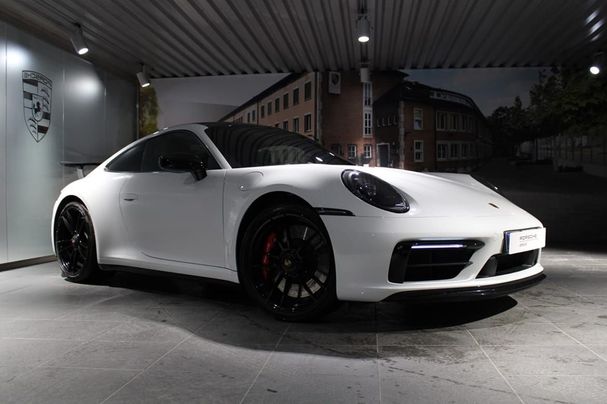 Porsche 992 Carrera 4 GTS 358 kW image number 1