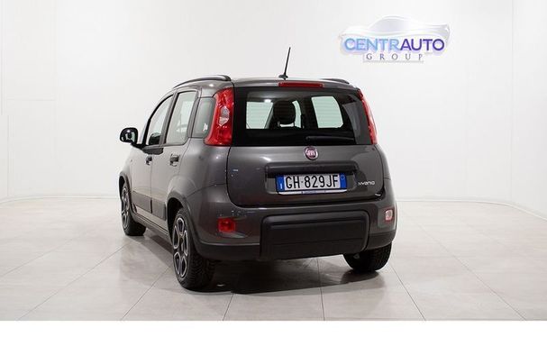 Fiat Panda 1.0 Hybrid City Life 51 kW image number 3