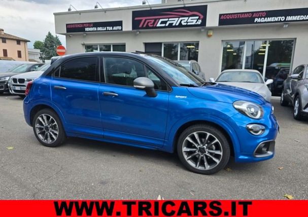 Fiat 500X 1.3 70 kW image number 2