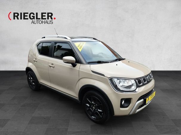 Suzuki Ignis 61 kW image number 2