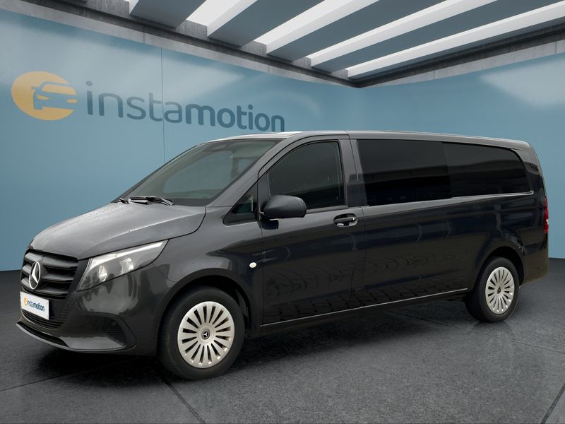 Mercedes-Benz Vito 119