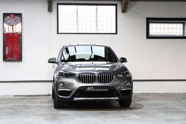 BMW X1 sDrive20i 141 kW image number 2