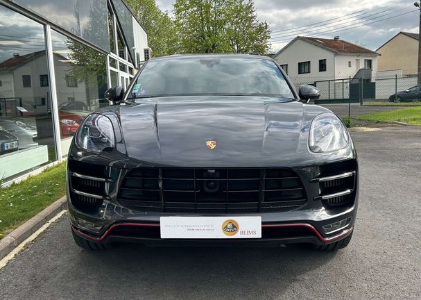 Porsche Macan Turbo 324 kW image number 2