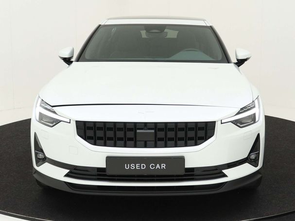 Polestar 2 300 kW image number 2