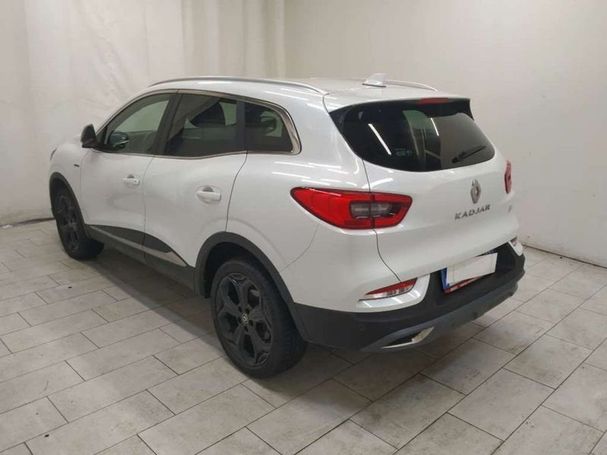 Renault Kadjar BLUE dCi 115 85 kW image number 6