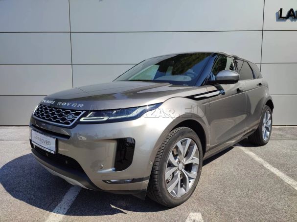 Land Rover Range Rover Evoque PHEV AWD 227 kW image number 1