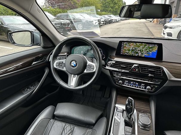 BMW 540d Touring xDrive Luxury Line 235 kW image number 41