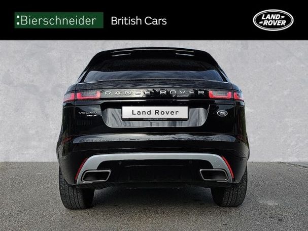 Land Rover Range Rover Velar 221 kW image number 7