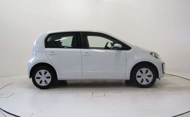 Volkswagen up! 1.0 48 kW image number 27