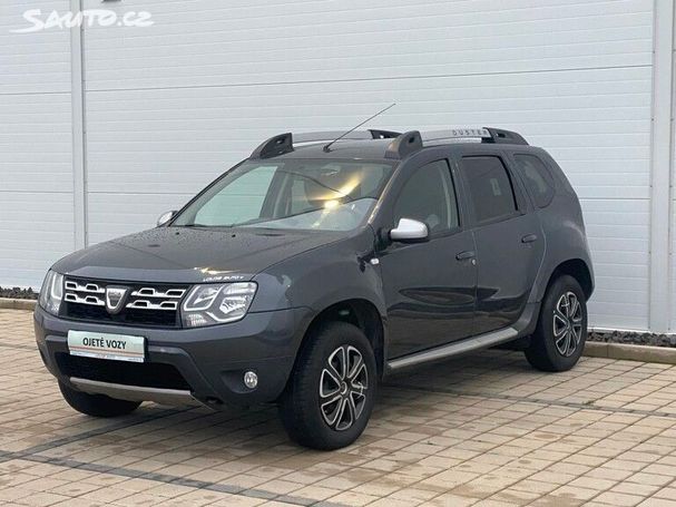 Dacia Duster SCe 84 kW image number 1