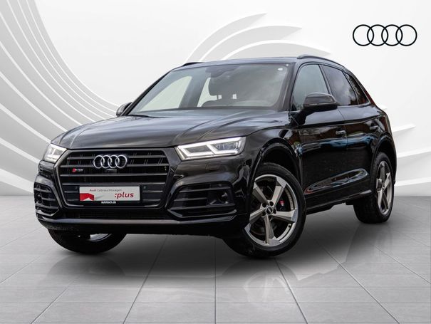 Audi SQ5 3.0 TDI 255 kW image number 1