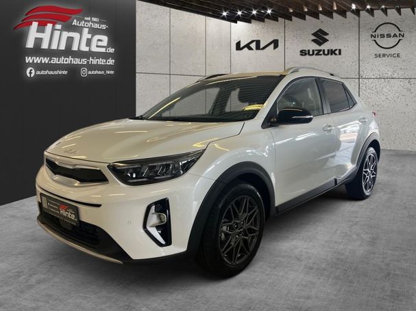 Kia Stonic 1.0 T-GDi 88 kW image number 1