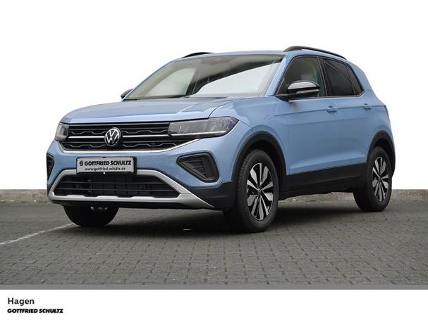 Volkswagen T-Cross 1.0 TSI 85 kW image number 1