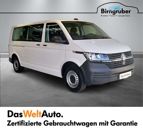 Volkswagen T6 Transporter 81 kW image number 2