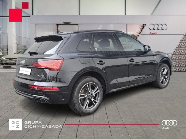 Audi Q5 150 kW image number 2