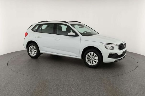 Skoda Kamiq 1.5 TSI DSG 110 kW image number 21