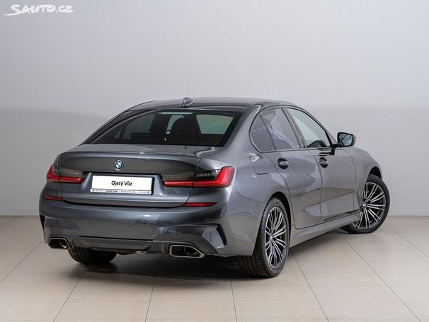 BMW 340i M xDrive 275 kW image number 13