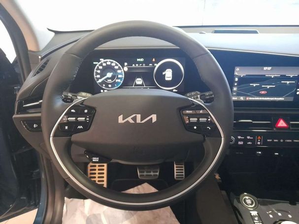 Kia Niro 1.6 GDI 135 kW image number 14